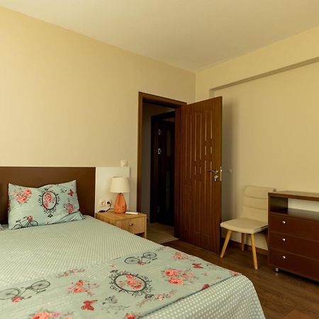 Swan Bay Complex Apartment Cernomoreț Exterior foto